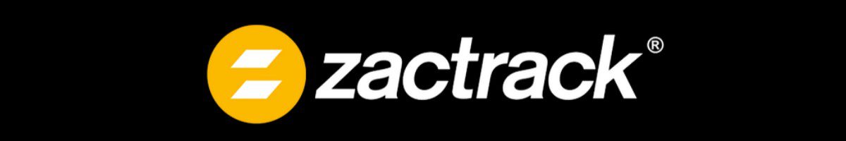 lav studio distribucija zactrack logo