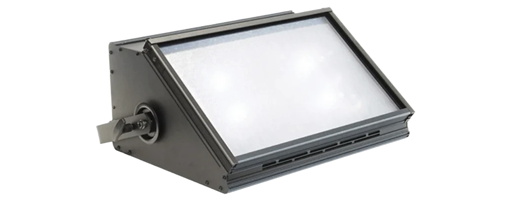 Spotlight CYC LED 300W ciklorma - LAV Studio ekskluzivni Spotlight zastupnik Hrvatska