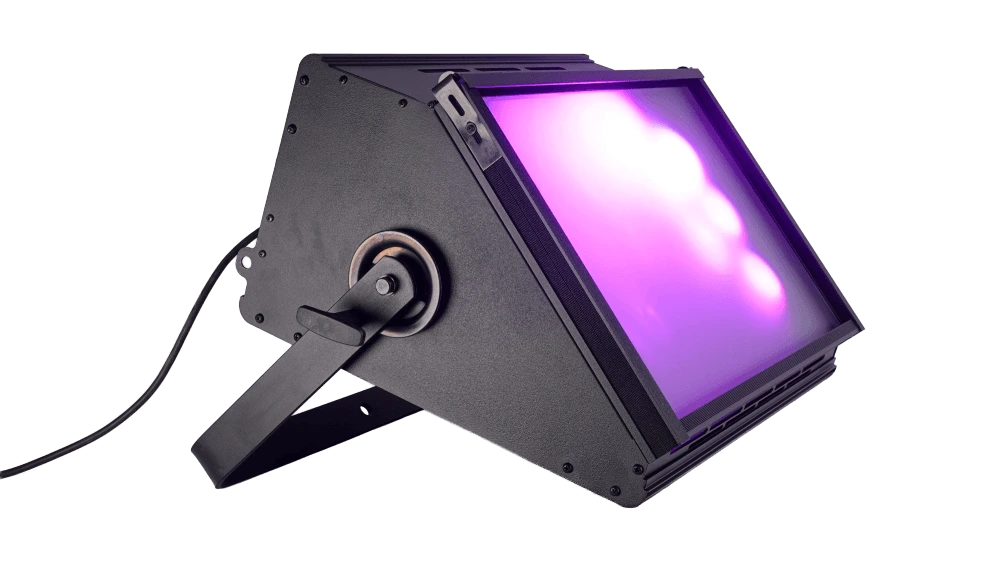 Spotlight CYC LED 300W 