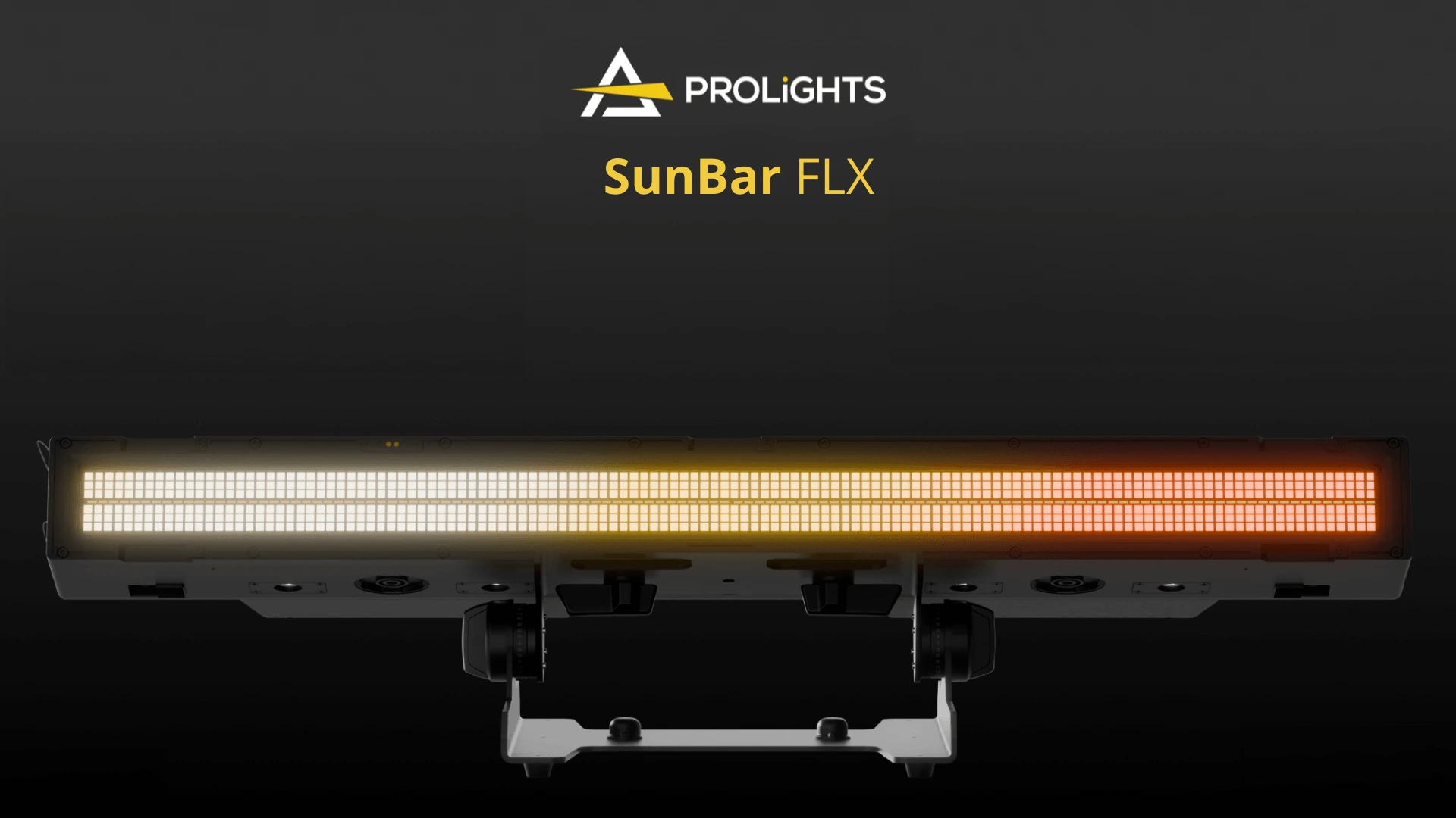 prolights hibridni ip65 stoboskop wash stage rasvjetni uređaj sunbar flx naslovna - lav studio distribucija
