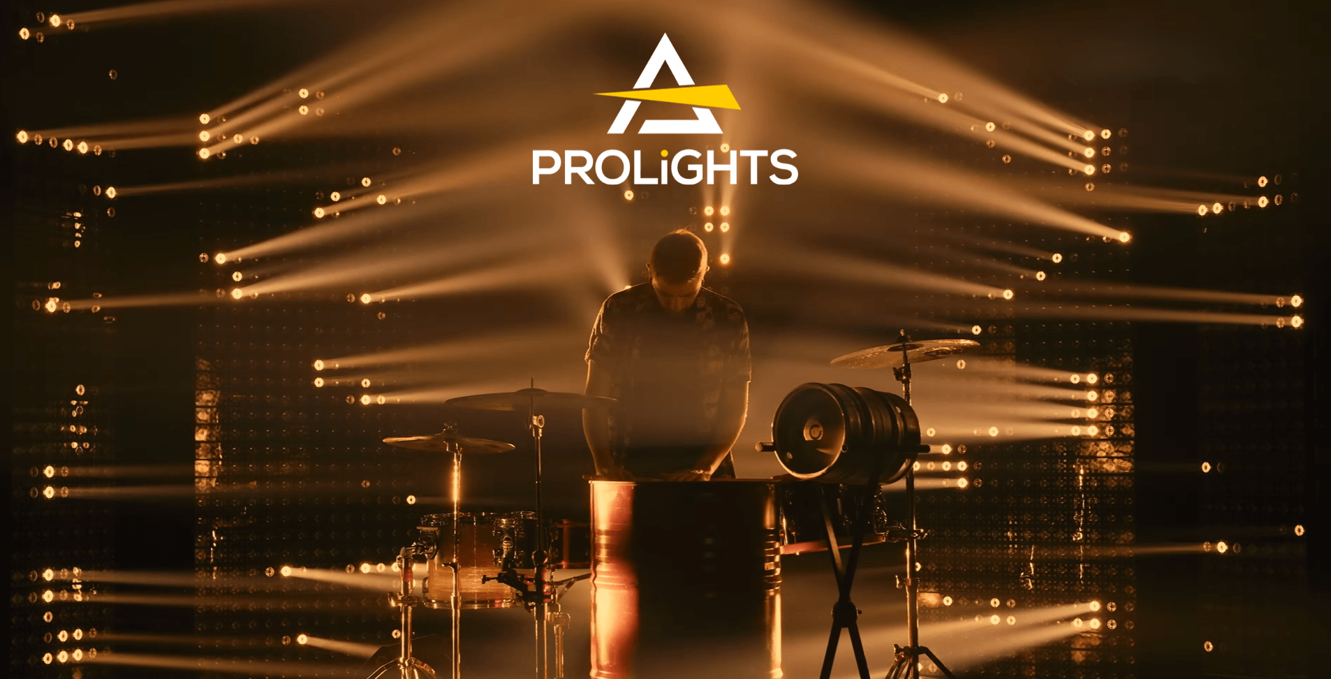 prolights halupix duo led pixel beam matrix module