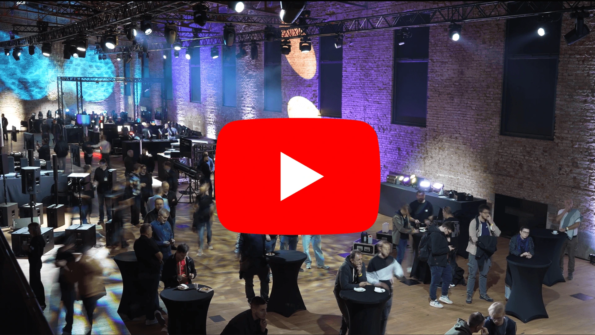 LAV Open Day Aftermovie